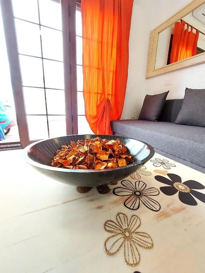 Blanca New Apartment 2 Bedrooms Costa Adeje  Costa Adeje (Tenerife)