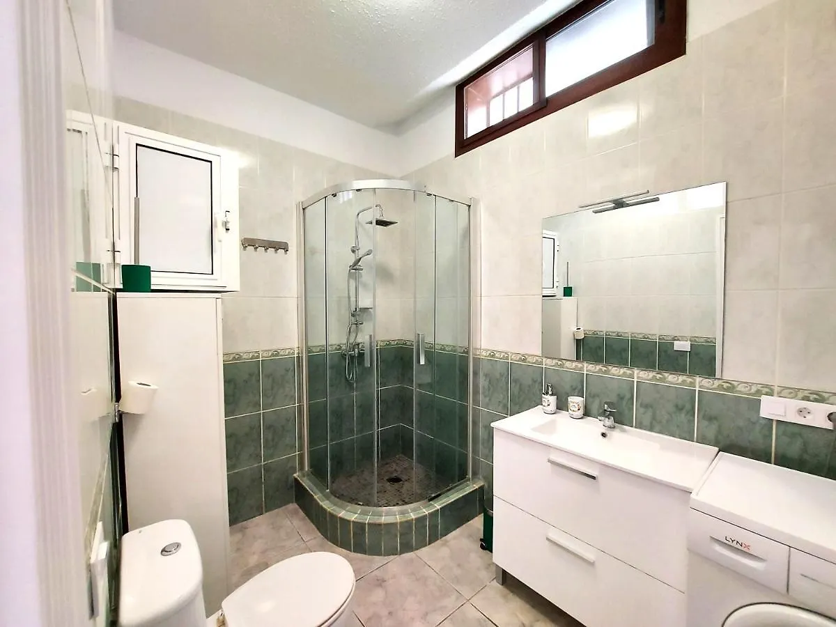 Blanca New Apartment 2 Bedrooms Costa Adeje  Costa Adeje (Tenerife)