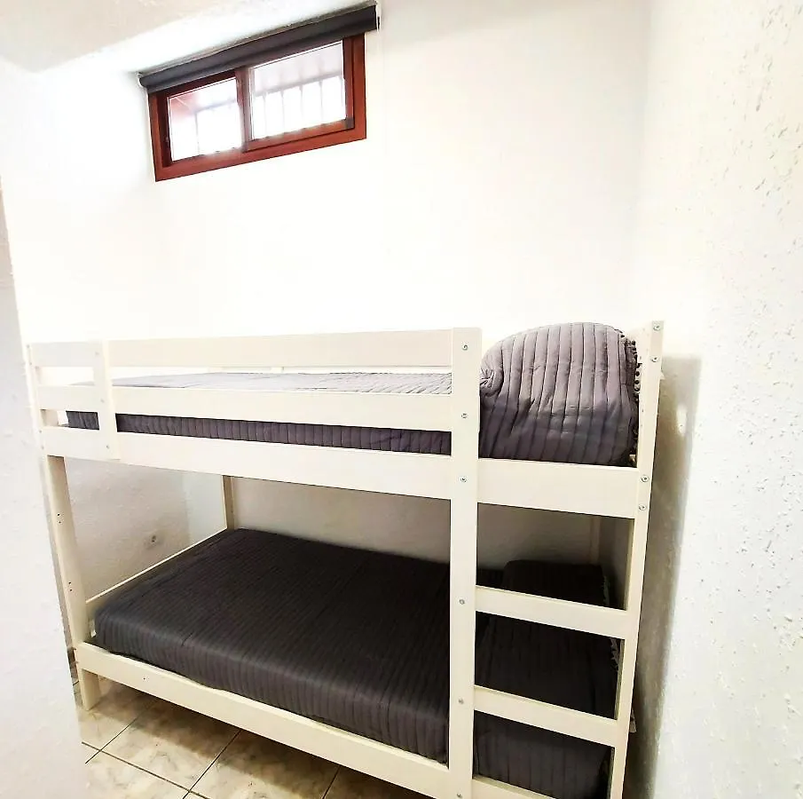 Blanca New Apartment 2 Bedrooms Costa Adeje
